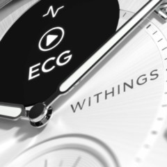 Scanwatch Nova Brilliant